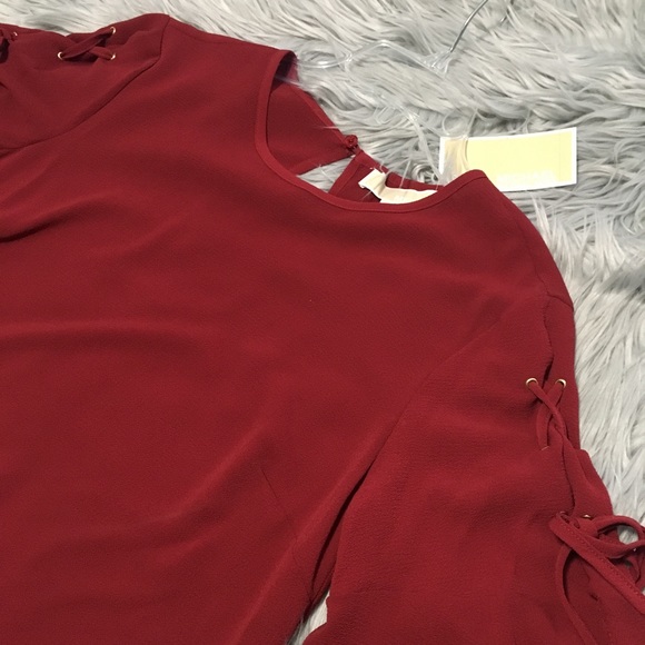 Michael Kors Blouse - Picture 4 of 10